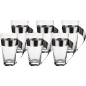 Villeroy & Boch Latte Macchiato-Gläser NewWave