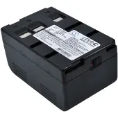 123accu Battery for Blaupunkt SCR-250 etc