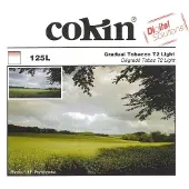 Cokin Z125 Verlauffilter tabak 2