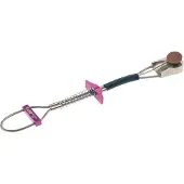 C.A.M.P. Ball Nut N.5 grau/pink