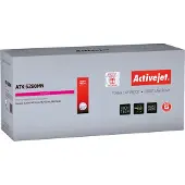 ActiveJet ATK-5280MN Tonerkartusche (Ersatz für Kyocera TK-5280M; Höchste; 11000 seiten; magenta), 0 Seiten, 11000 Seiten, Magenta, 1 Stück(e)