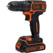 Black & Decker 5035048645574
