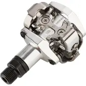 Shimano PD-M505 Pedale silber 2022 MTB Pedale