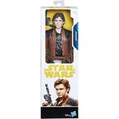 Hasbro - Star Wars Solo Film 12 - Ultimate Figuren