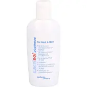 Galactopharm Dr. Sanders GmbH & Co. KG Lactisol Duschbad 200 ml