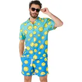 Opposuits Smiley - Sommer Flaute