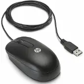 HP Maus optisch