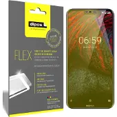 Dipos Displayschutzfolie Full-Cover 3D