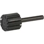 Klingspor GK 555 - Gummikörper 15 x 30 x 6 mm