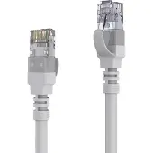 PureLink Patchkabel Cat 6A, S/FTP, 70 m, Grau