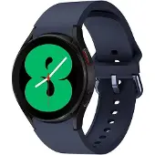 Cover-Discount Galaxy Watch 4 46mm - Sportarmband dunkelblau