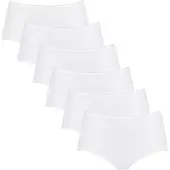 Sloggi 6er Pack 24/7 Microfibre Midi Slip