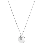 Tamaris Charming steel necklace TJ-0019-N-45 (chain. pendants) (L)