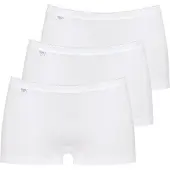 Sloggi 3er Pack Basic + Short Slip