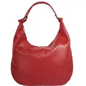 Cluty Shopper Damen 021418 rot