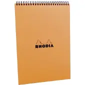 Bigbuy Blocs reliure intégr. Classic