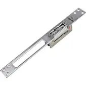 Silvercloud Ys810 Elektromagnetisches Schloss Silber Silber One Size