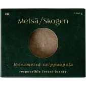 Metsä/Skogen Coniferous forest salt soap