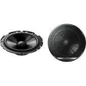 Pioneer Einbaulautsprecher-Set