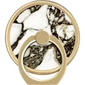 IDEAL OF SWEDEN Hoidja magneetiline s??rmusega Calacatta Golden Marble