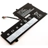 AGI Akku kompatibel mit Lenovo L17M3PG1