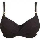 Fantasie Unwattierter Bikini BH Ottawa | Grösse: 75G | Farbe: Schwarz