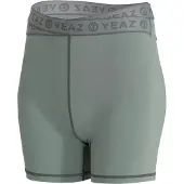 Yeaz REVOLUTE Fitness-Shorts mit gekreuztem Bund