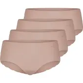 Sloggi 4er Pack ZERO Microfibre 2.0 Short Slip