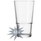 Leonardo Trinkgläser Event