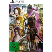 Aeterna Noctis - Caos Edition, PlayStation 5, T (Jugendliche)