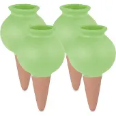 Relaxdays 4x Tonkegel