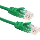 Dsit CAT6a Netzwerkkabel 100% Kupfer