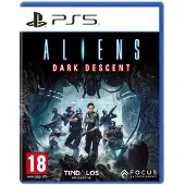 Aliens: Dark Descent (PS5), PlayStation 5, M (Reif)