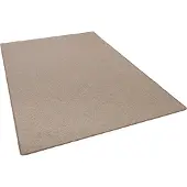 Snapstyle Natur Sisal-Optik Teppich Taff Braun, Größe:100x200 cm