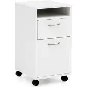 FineBuy Rollcontainer