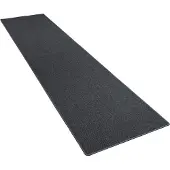 Bentzon Läufer Teppich Flachgewebe