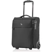 Pack Easy GoOn 2 Rollen Kabinentrolley 45 cm