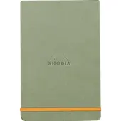 Rhodia Notizbücher und Notizhefte Rho