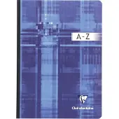 Clairefontaine Adressbuch