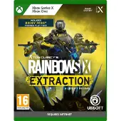 Rainbow Six Extraction