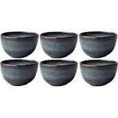 Like. by Villeroy & Boch Dipschale "Dipschälchen Lave 140 ml 6er Set"