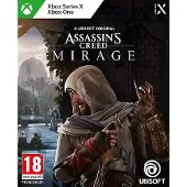 Assassin's Creed: Mirage Xbox Series X Spiel