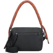 Fredsbruder Nea Schultertasche Leder 23 cm
