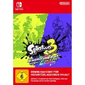 Switch Splatoon 3 Expansion Pass Digital Code