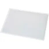 Eichner Transparenttasche, selbstklebend, DIN A5, 10 Stk.