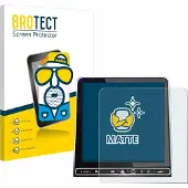 BROTECT Entspiegelungs-Schutzfolie Displayschutz Matt