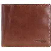 Greenland Nature Rubin Geldbörse Leder 12,5 cm