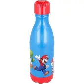 Stor Super Mario - Charaktere