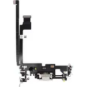 Clappio Ladebuchse Ersatzteil iPhone 12 Pro Max