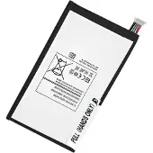 Clappio 4450mAh Austausch-Akku, Ersetzt Modell EB-BT330FBE